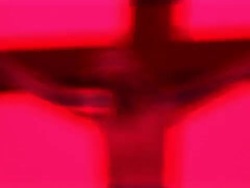 Jesus Overdrive Stock Footage