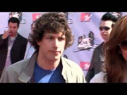 MTV Movie Awards @ the Universal Amphitheatre Stock Footage