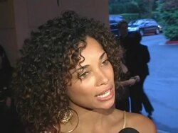 12th Annual Diversity Awards Honoring Diversity in Television and the Cinematic Arts Arrivals Stock Footage