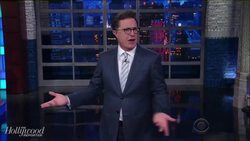 Late Night Hosts Had a Lot to Say About Trump's Tweet Aimed at Mika Brzezinski | THR News News Clip