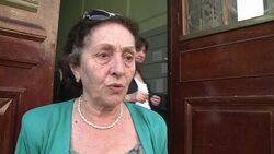 CLEAN: Georgia votes in 'historic' election showdown News Clip