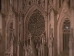 La Mer and Oceana Present World Ocean Day 2008 Stock Footage