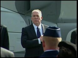 US donates helicopters to help  fight against drugs News Clip