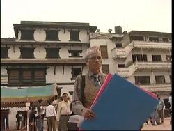 Polls close in Nepalese elections News Clip