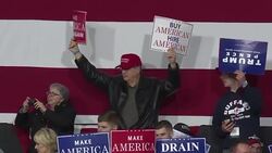 CLEAN : Stakes are high in Pennsylvania's special election News Clip