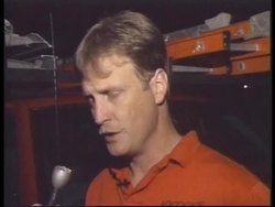 USA: FINAL RENEGADE BEAVER CAPTURED News Clip