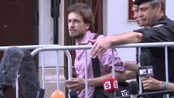 Demonstrations in support of jailed Pussy Riot punk band, lawyer, Kasparov, relatives Instructional Video