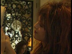 WORLDWIDE: TRIBUTES PAID TO MURDERED FASHION DESIGNER VERSACE News Clip