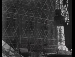 City out of Darkness News Clip