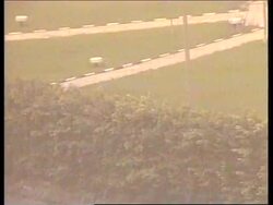 Egypt - Sandstorms cause chaos Instructional Video