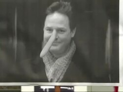 Students protest over EMA in Hackney News Clip