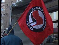 GERMANY: NEO-NAZI GROUPS CAUSE CONCERN News Clip
