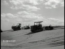 Construction in settlement Instructional Video