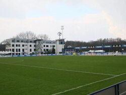 Schalke 04 Training Session - Editorial Footage Stock Footage