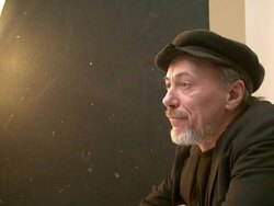 Prince William turns photographer to help homelessness. Stock Footage