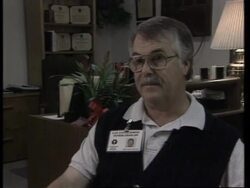 USA: CALIFORNIA: EVE OF UNABOMBER SUSPECT TRIAL: PREVIEW Instructional Video