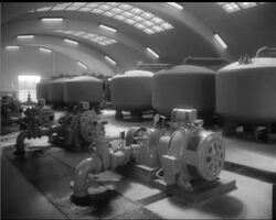 CAITHNESS WATER SCHEME News Clip