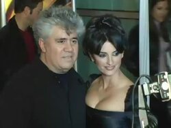 'Bad Education' Los Angeles Premiere Stock Footage