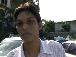 CLEAN: Police probe Bangkok New Year nightclub inferno News Clip