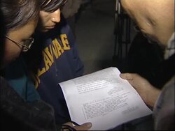 WRAP Dalai Lama at protest against Chinese rule of Tibet, detentions News Clip