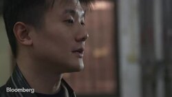 Trump Challenge for China's Factories News Clip