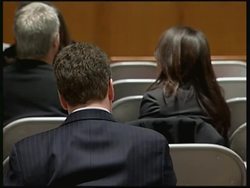 Sotheby's sale of Lincoln letters and other presidential manuscripts News Clip