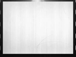 Loopable Monochrome Film Reel Stock Footage