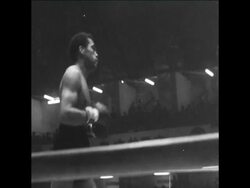 CAN 043 WORLD FEATHERWEIGHT BOXING CHAMPION RAMOS DEFEATS CHALLENGER SEKI IN TOKYO News Clip