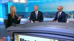 Weight Watchers CEO on 2Q Results, Brand, Oprah News Clip