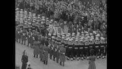 CAN420 CHURCHILL FUNERAL Instructional Video