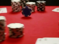 Money... Stock Footage