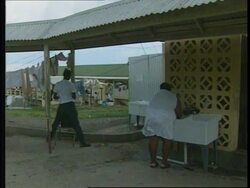 MONTSERRAT: SOUFRIERE HILLS VOLCANO ERUPTION LATEST SITUATION News Clip