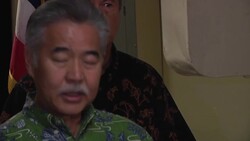 HI Officials Apologize For False Missile Alert Instructional Video