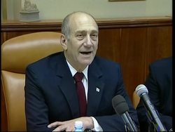 Holocaust Memorial Day in Jerusalem News Clip