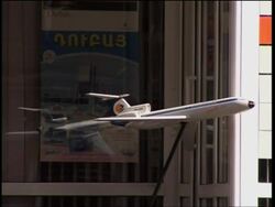 Reax following Caspian Airlines plane crash in Iran News Clip