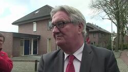 CLEAN : Highly infectious strain of bird flu detectedi in Netherlands News Clip