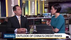 Assessing China's Credit Risks News Clip
