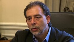 VOICED : Chile anti-smoking bill has tobacco industry on edge News Clip