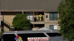 Leaders are urging calm, but Dallas is a city on edge as it approaches the first Ebola incubation deadline this week. (Oct. 7) News Clip