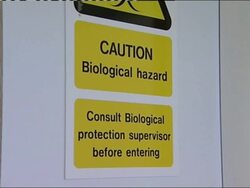 Fera Food Research Centre Laboratory News Clip