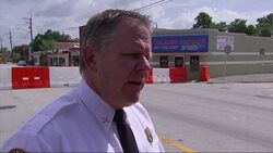 Fire Officials Discuss Mass Shooting in Orlando News Clip