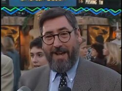 Premiere of 'The Mummy' Stock Footage