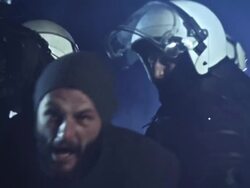 Revolution Stock Footage