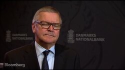 Denmark's Rohde: Brexit More Painful for U.K. Than EU News Clip