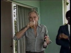 Bob Marley Funeral, Ronnie Biggs, King Sobhuza Ii, Cape Town Instructional Video