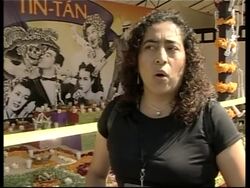 Celebrations commemorate the dead, festivities for Young Souls Day News Clip