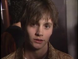 Teen People Awards Stock Footage