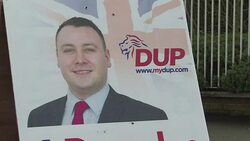 CLEAN : Northern Ireland votes in fractious snap election (2) News Clip