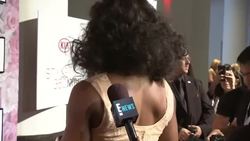 Serena Williams tells of medical scare following birth of her daughter News Clip