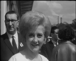 VARIETY CLUB - STAR GALA News Clip